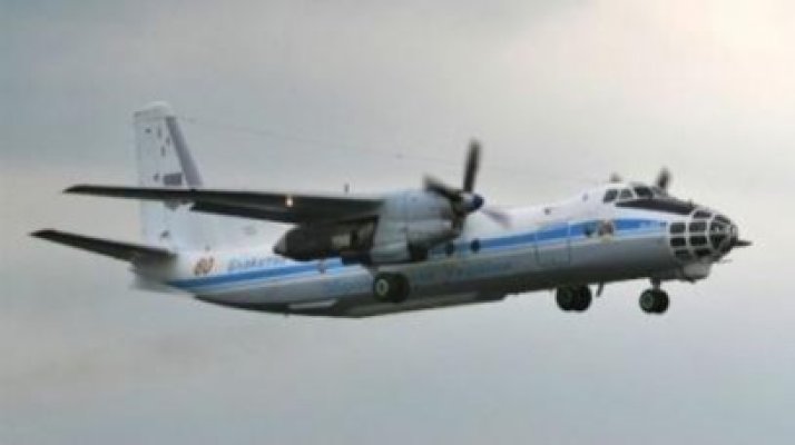 Rusia efectuează zboruri de supraveghere în spaţiul aerian al României